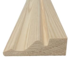 #104 Wooden Moulding 95×25