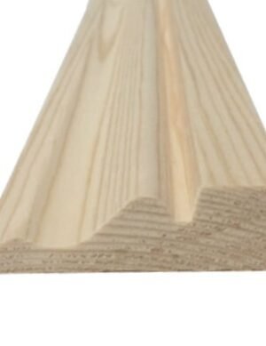 #104 Wooden Moulding 95Ă—25