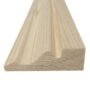 #104 Wooden Moulding 95×25