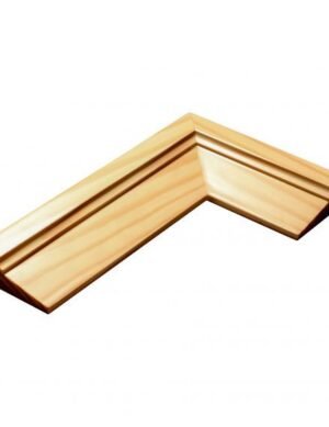 #104 Wooden Panel 95x18,Teak Wooden Moulding