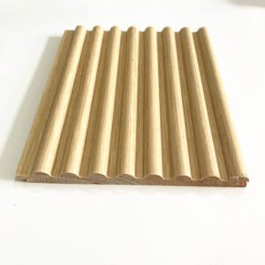 # 109 Wooden Panel 95x12