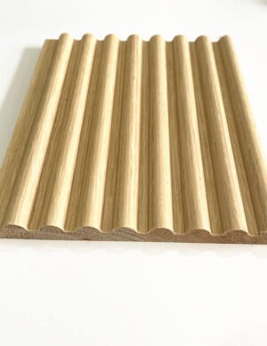 # 109 Wooden Panel 95x12