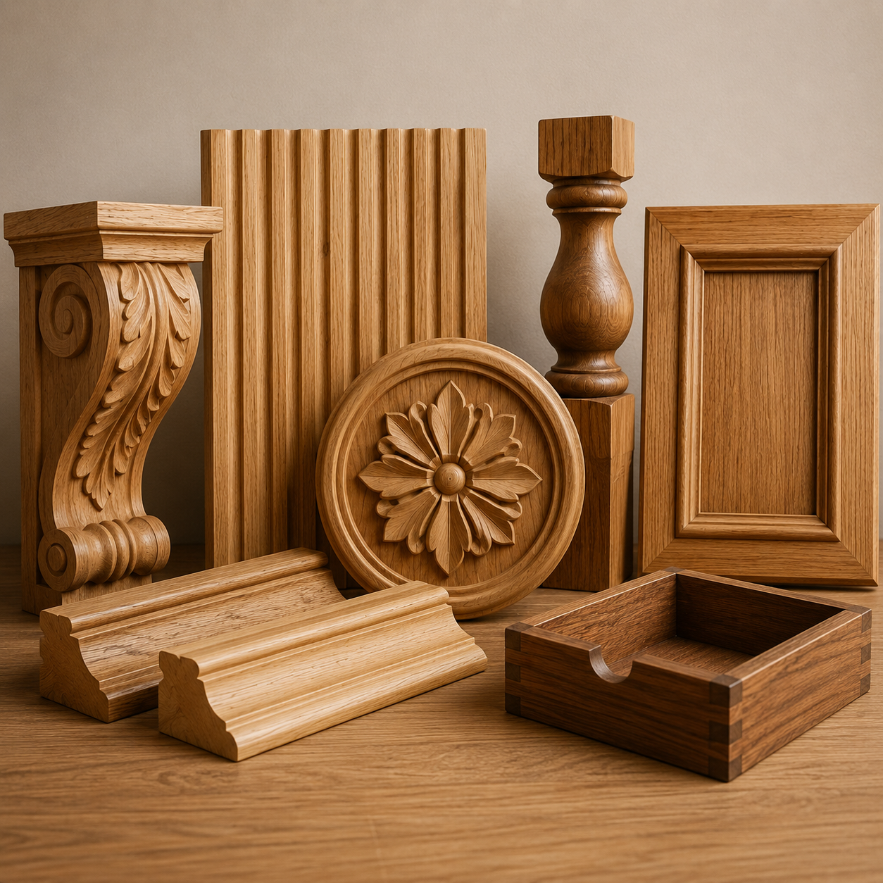 Custom Products