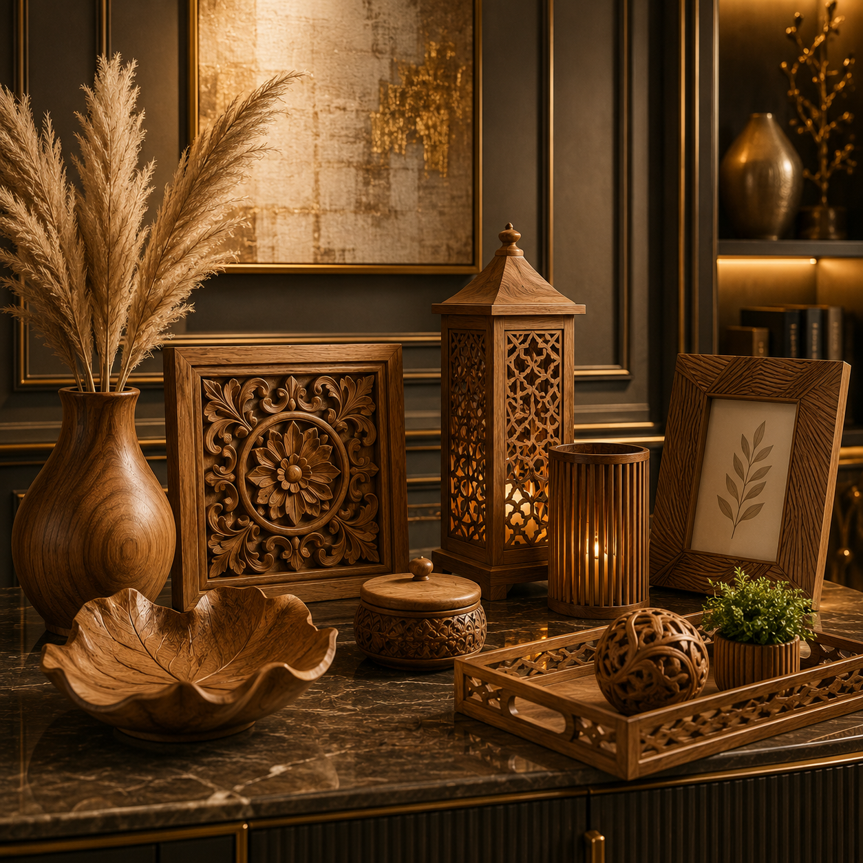 Home Décor